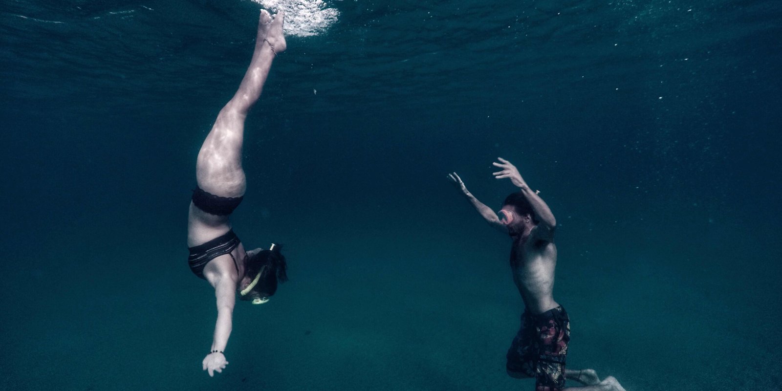 Swimming Tips for Beginners