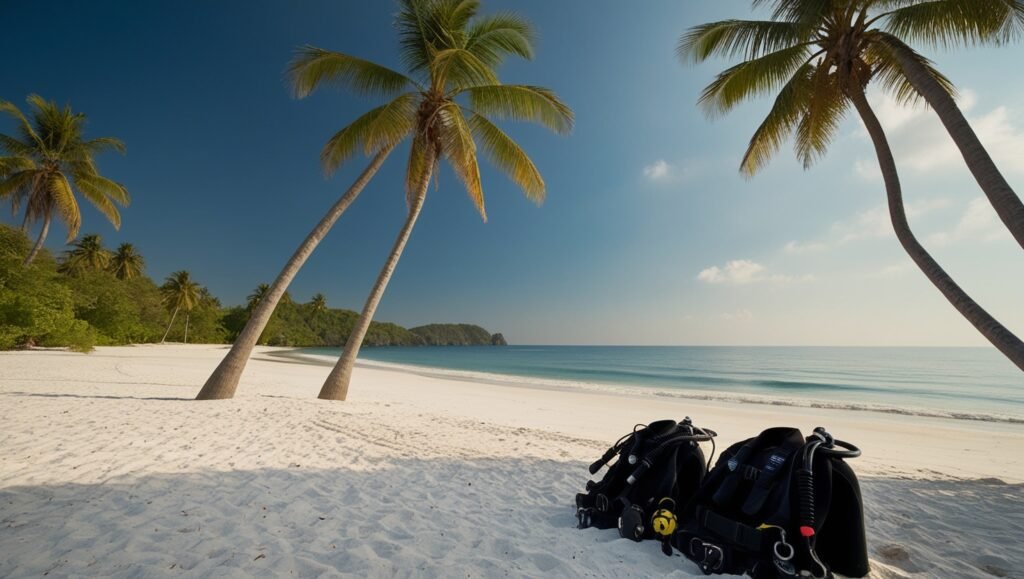 Havelock Island