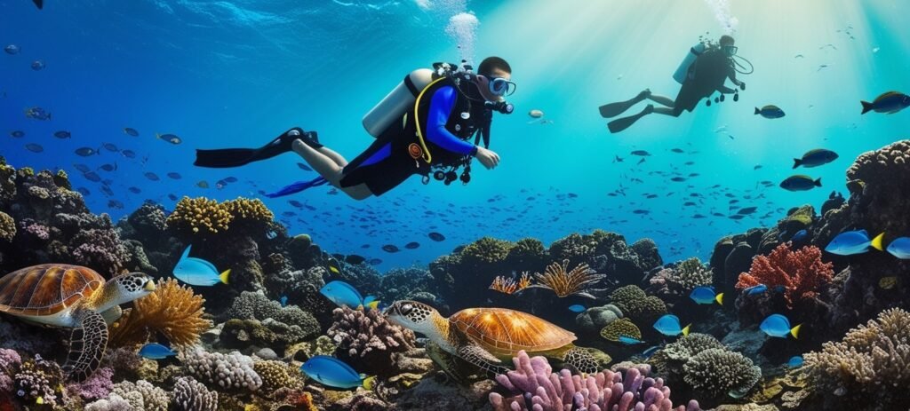 Best Time to Visit Havelock Islands